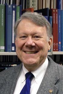 Thomas W. Jones PhD.